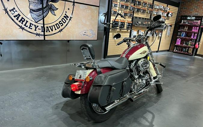 2007 Harley-Davidson Sportster XL1200C - 1200 Custom