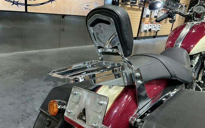 2007 Harley-Davidson Sportster XL1200C - 1200 Custom