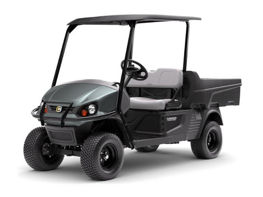 2026 Cushman® Hauler 1200X Gas