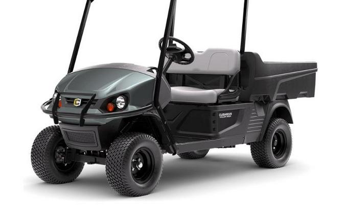 2026 Cushman® Hauler 1200X Gas