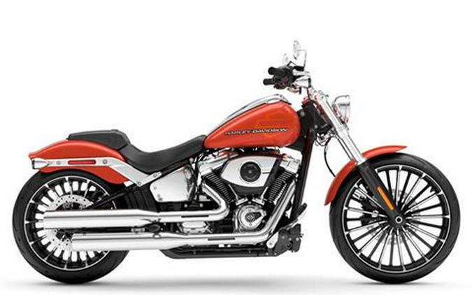 2026 Harley-Davidson Breakout®