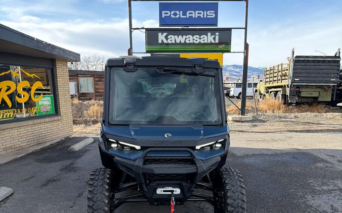 2026 Can-Am Defender MAX Limited HD11