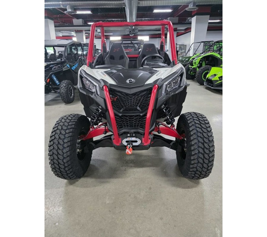 2026 Can-Am Maverick Sport X Rc 1000R