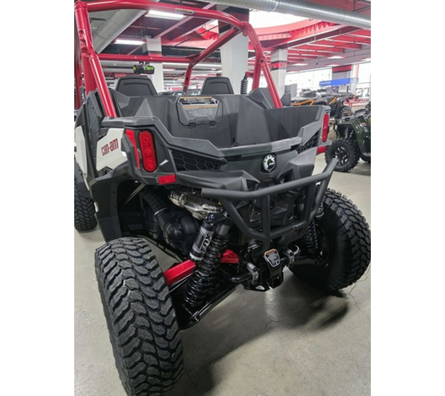 2026 Can-Am Maverick Sport X Rc 1000R