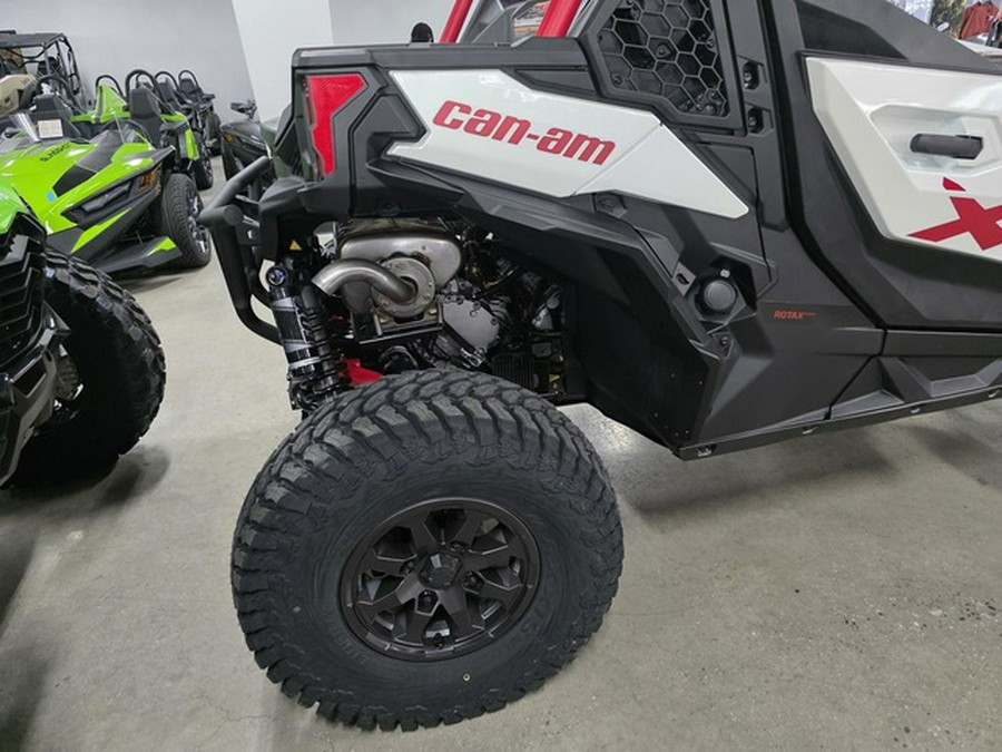 2026 Can-Am Maverick Sport X Rc 1000R