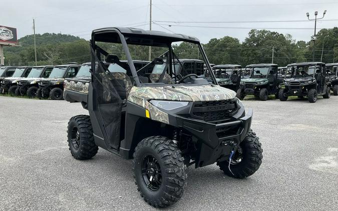 2026 Polaris Ranger XP 1000 Premium Polaris Pursuit Camo