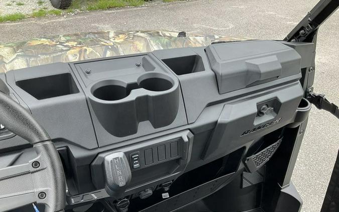 2026 Polaris Ranger XP 1000 Premium Polaris Pursuit Camo