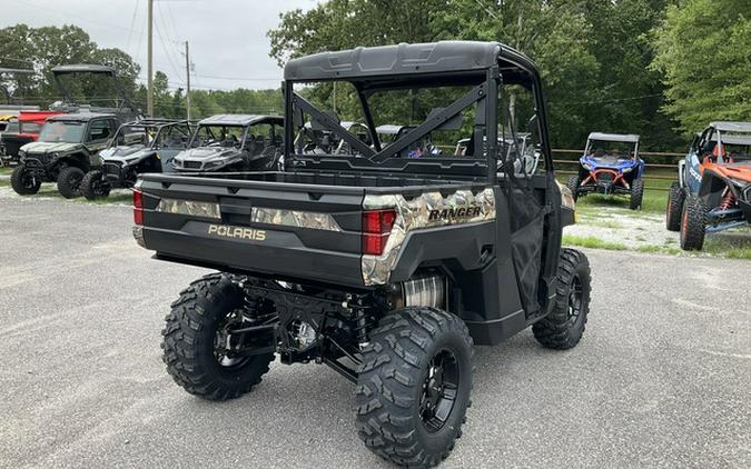 2026 Polaris Ranger XP 1000 Premium Polaris Pursuit Camo