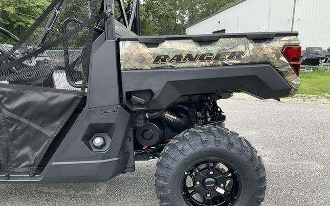 2026 Polaris Ranger XP 1000 Premium Polaris Pursuit Camo