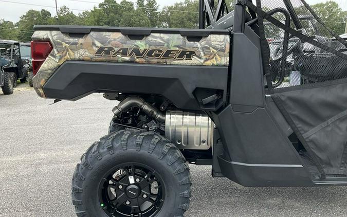 2026 Polaris Ranger XP 1000 Premium Polaris Pursuit Camo