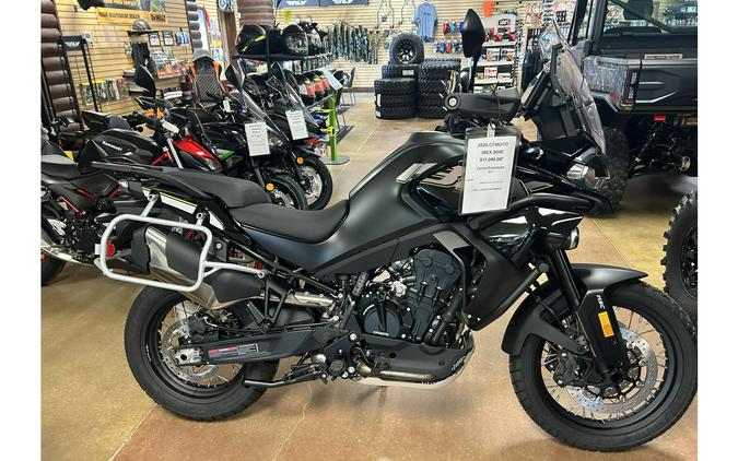2026 IBEX 800E - CFMOTO