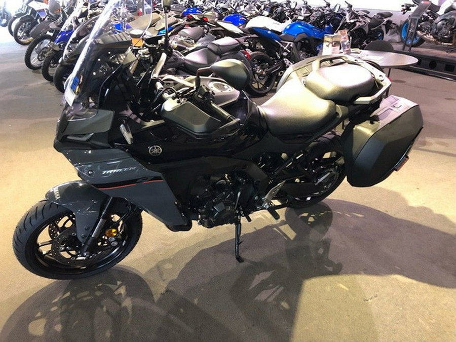2026 Yamaha Tracer 9