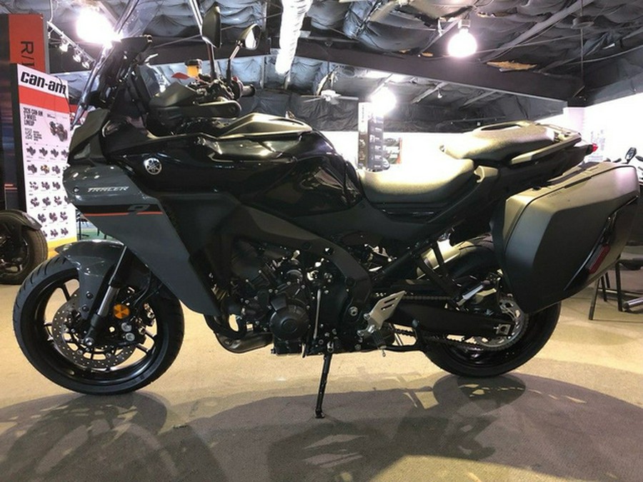 2026 Yamaha Tracer 9