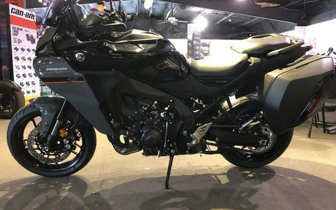 2026 Yamaha Tracer 9