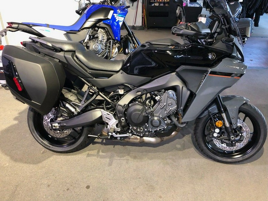 2026 Yamaha Tracer 9