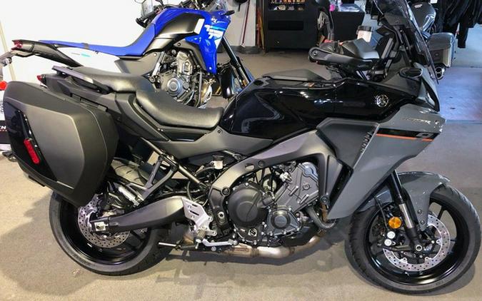 2026 Yamaha Tracer 9