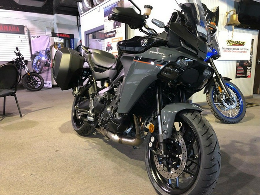 2026 Yamaha Tracer 9