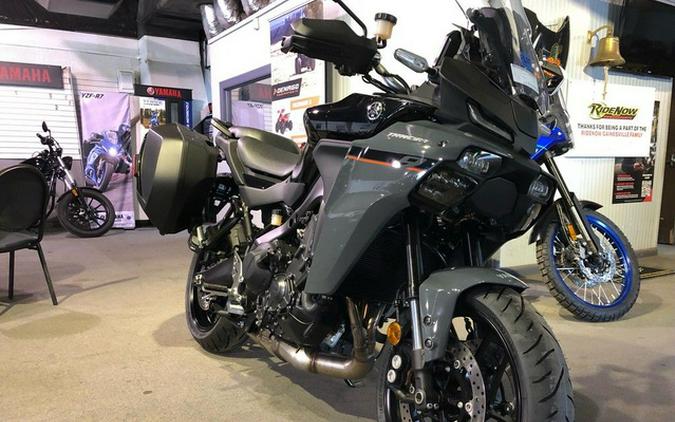 2026 Yamaha Tracer 9
