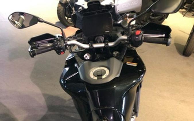 2026 Yamaha Tracer 9