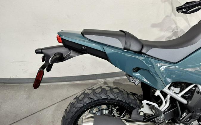 2026 Kawasaki KLE500 SE ABS