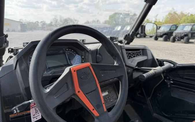 2021 Polaris RZR XP® Turbo Base