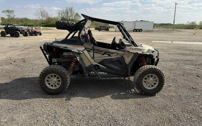 2021 Polaris RZR XP® Turbo Base