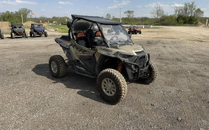 2021 Polaris RZR XP® Turbo Base