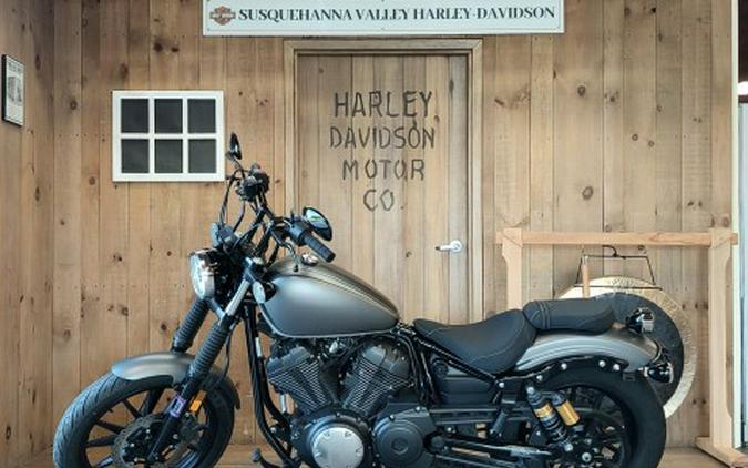 2014 Yamaha Bolt™ R-Spec