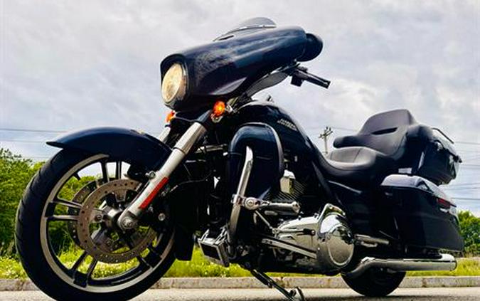 2016 Harley-Davidson Street Glide® Special