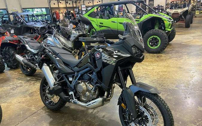 2026 Honda® Africa Twin