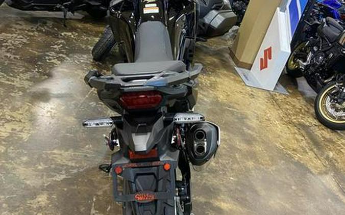 2026 Honda® Africa Twin