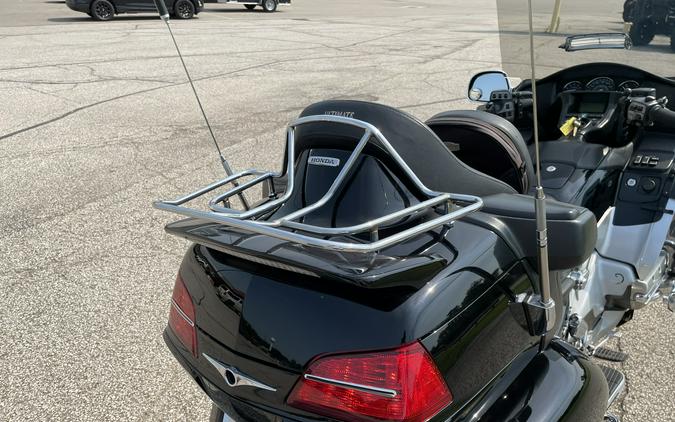 2012 Honda Gold Wing ABS