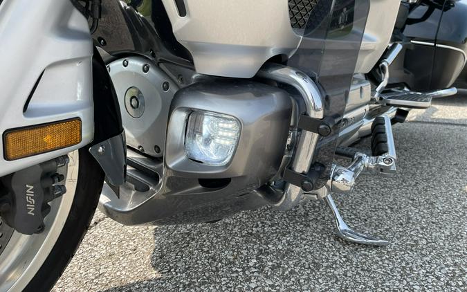 2012 Honda Gold Wing ABS