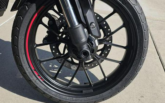 New 2027 Triumph Tracker 400 Motorcycle in Kansas City, MO