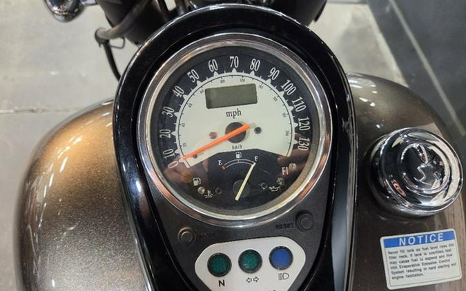 2023 Kawasaki Vulcan 900 Classic