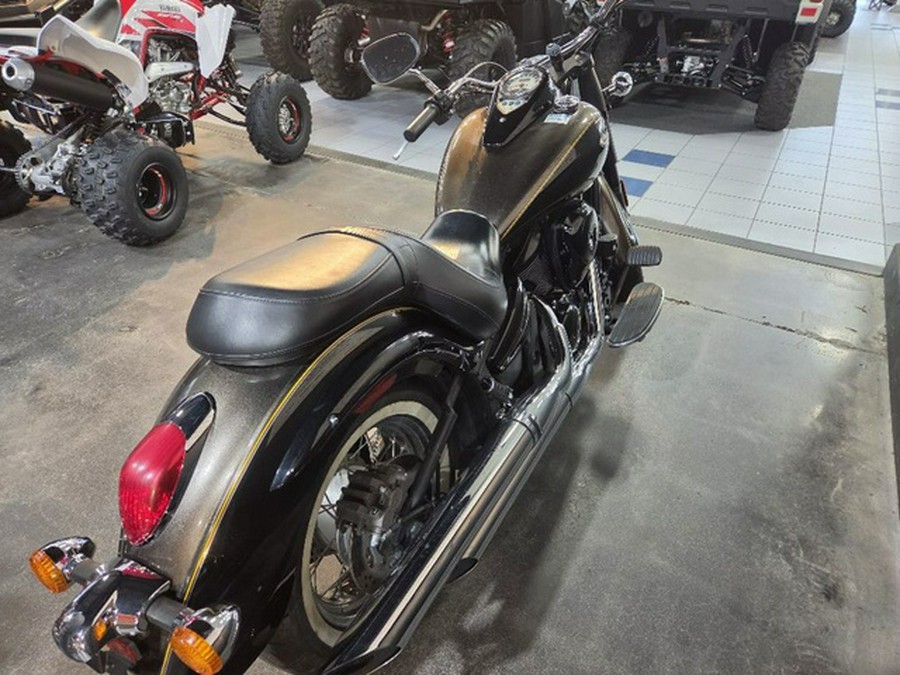 2023 Kawasaki Vulcan 900 Classic