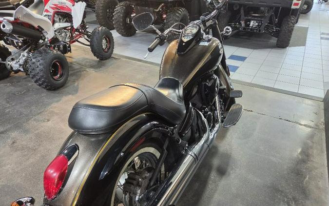 2023 Kawasaki Vulcan 900 Classic