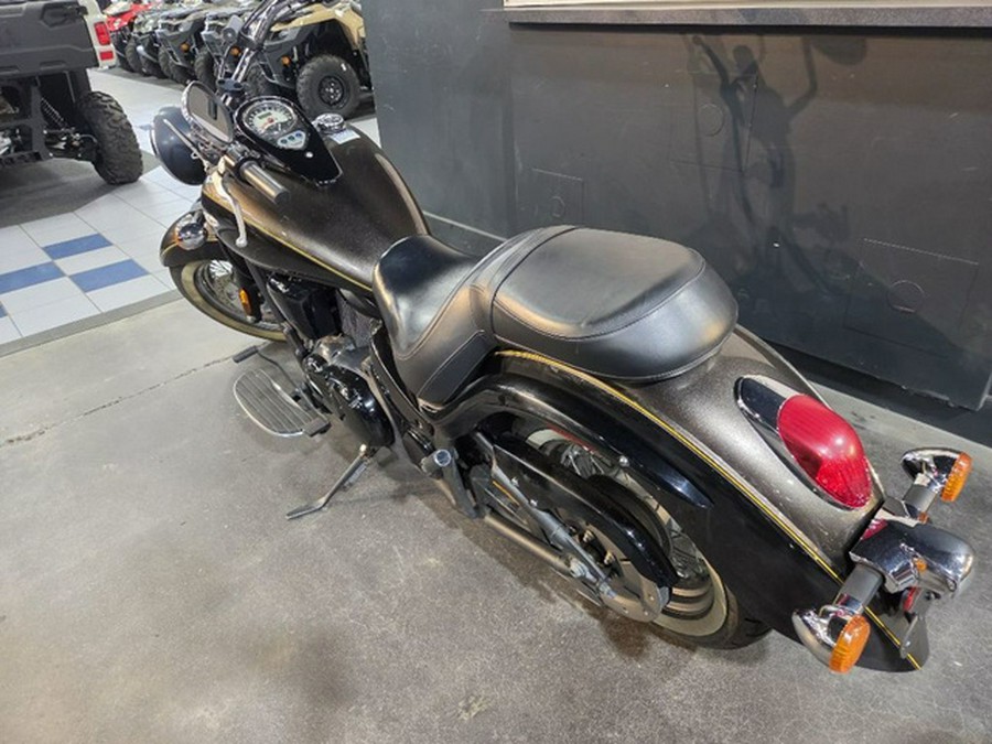 2023 Kawasaki Vulcan 900 Classic