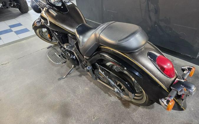 2023 Kawasaki Vulcan 900 Classic