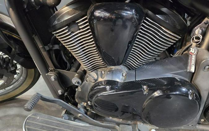 2023 Kawasaki Vulcan 900 Classic