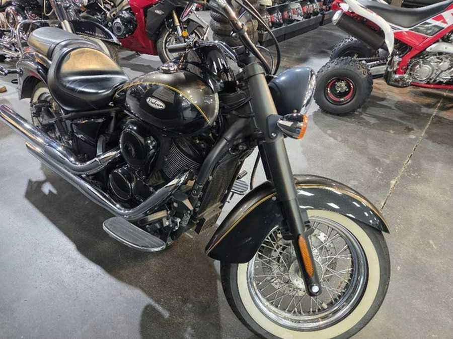 2023 Kawasaki Vulcan 900 Classic