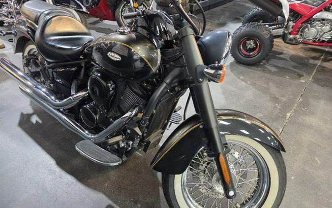 2023 Kawasaki Vulcan 900 Classic