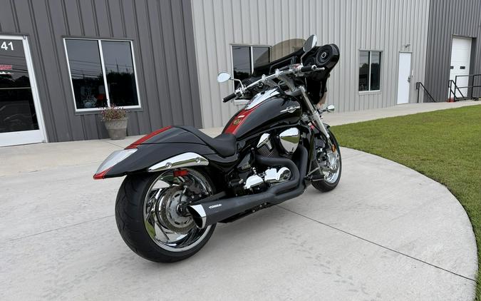 2011 SUZUKI Boulevard M109R - 2100814