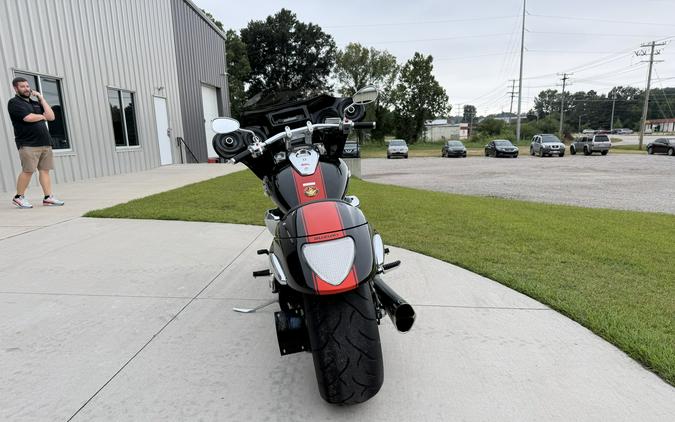 2011 SUZUKI Boulevard M109R - 2100814
