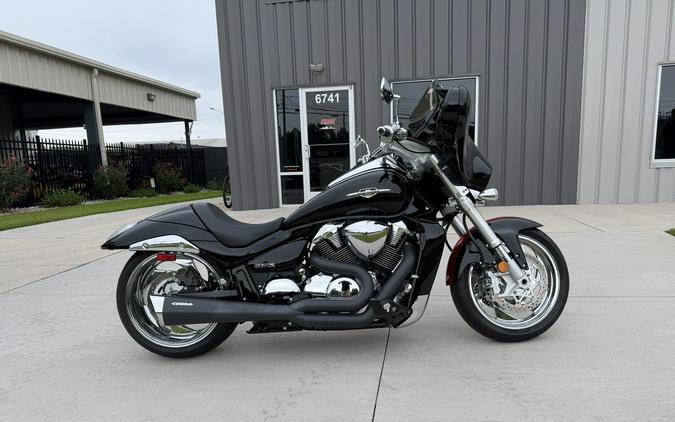 2011 SUZUKI Boulevard M109R - 2100814