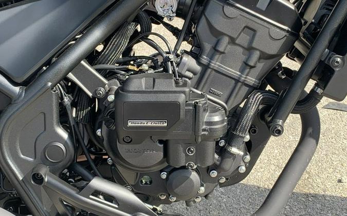2026 Honda Rebel 300