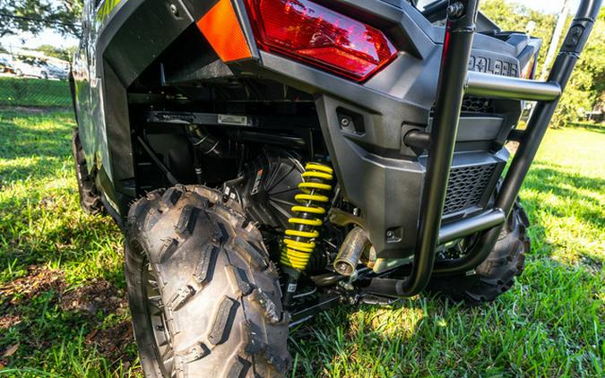 2023 Polaris RZR Trail Premium