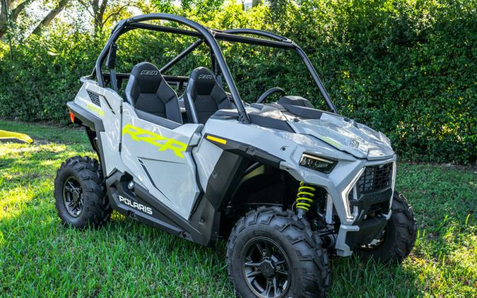 2023 Polaris RZR Trail Premium