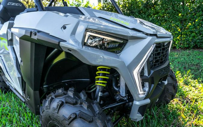 2023 Polaris RZR Trail Premium