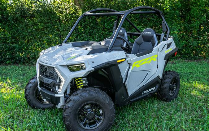 2023 Polaris RZR Trail Premium